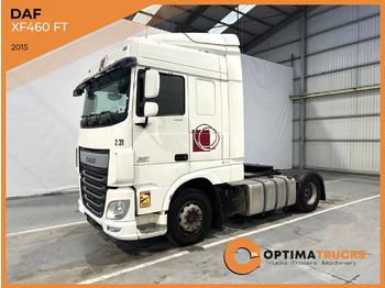 Trækker DAF XF 460