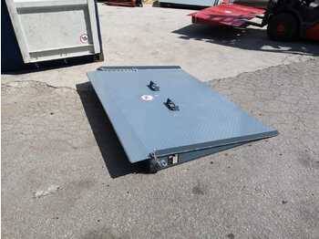 Ny Læsserampe AZ RAMP HCNN08: billede 4