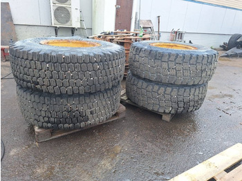 Dæk MICHELIN