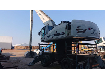 Materialhåndteringsmaskine ATLAS