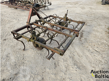 Kultivator CULTIVATOR: billede 2