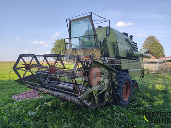 Mejetærsker CLAAS