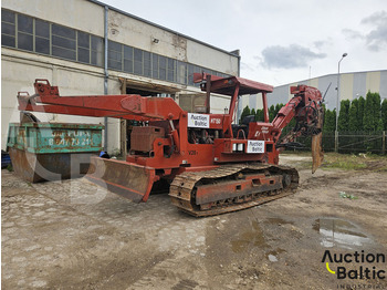 Kædegraver DITCH WITCH