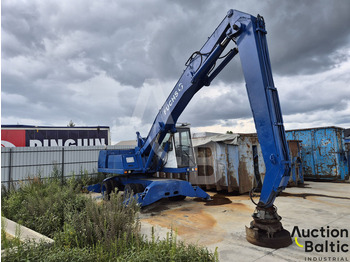 Leje en Fuchs MHL 331 Fuchs MHL 331: billede 2
