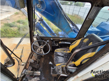 Leje en Fuchs MHL 331 Fuchs MHL 331: billede 5