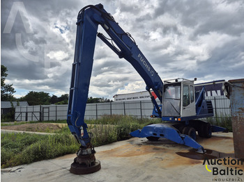 Leje en Fuchs MHL 331 Fuchs MHL 331: billede 1