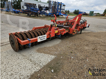 Landbrugs tromle GREGORI BESSON