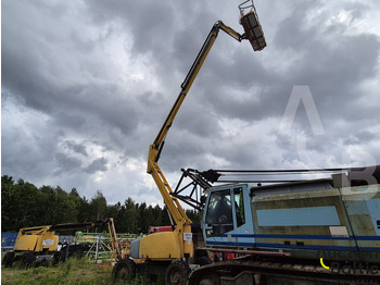 Bomlift Haulotte HA 260 PX: billede 2 Bomlift Haulotte HA 260 PX: billede 2