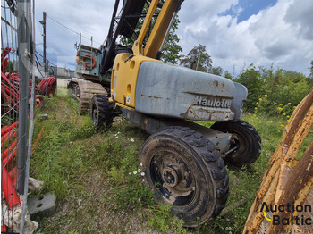 Bomlift Haulotte HA 260 PX: billede 5 Bomlift Haulotte HA 260 PX: billede 5