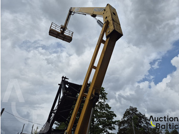 Bomlift Haulotte HA 260 PX: billede 3 Bomlift Haulotte HA 260 PX: billede 3