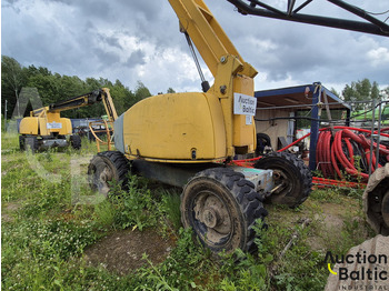 Bomlift Haulotte HA 260 PX: billede 4 Bomlift Haulotte HA 260 PX: billede 4