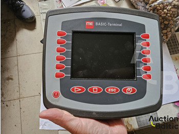 Leje en Horsch Focus 4 TD Horsch Focus 4 TD: billede 5 Leje en Horsch Focus 4 TD Horsch Focus 4 TD: billede 5