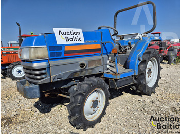 Traktor ISEKI