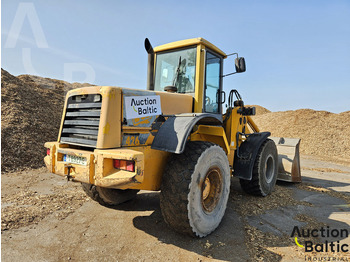 Gummihjulslæsser JCB 426 HT: billede 4 Gummihjulslæsser JCB 426 HT: billede 4
