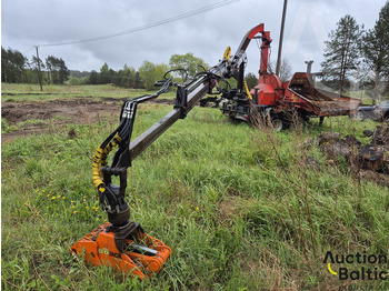 Flishugger Jensen JT 600 Z: billede 5