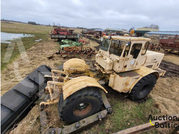 Traktor