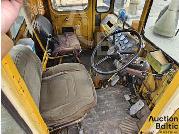 Traktor Kirovec K-701: billede 5