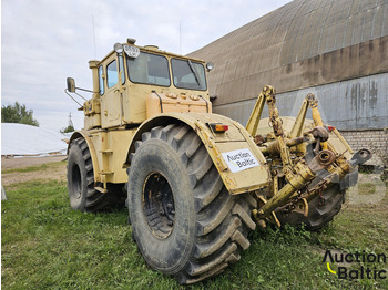 Traktor Kirovec K-701: billede 4