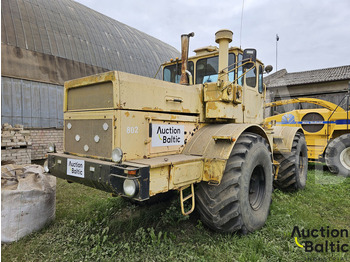 Traktor Kirovec K-701: billede 2