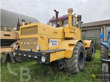 Traktor