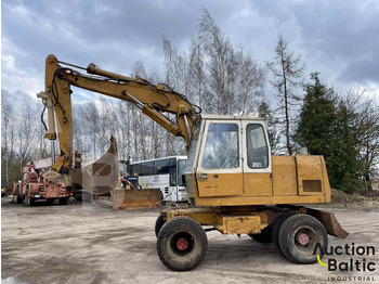 Hjulgravemaskine LIEBHERR A 900