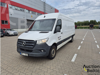 Varevogn MERCEDES-BENZ Sprinter 316