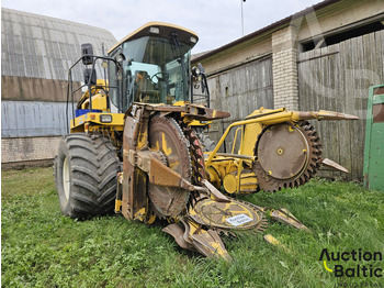 Grønthøster NEW HOLLAND
