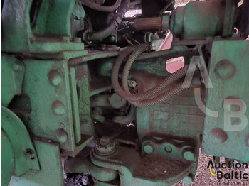 Traktor Onbekend T-150K: billede 3 Traktor Onbekend T-150K: billede 3