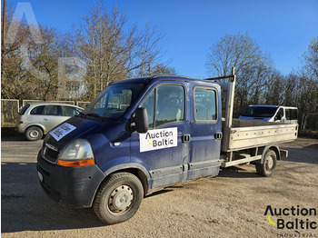 Ladbil RENAULT Master