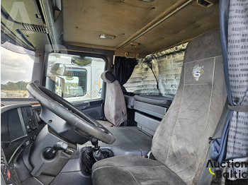 Biltransportør lastbil Scania P 420: billede 5