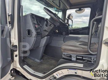 Lastbil chassis Scania P 450: billede 5