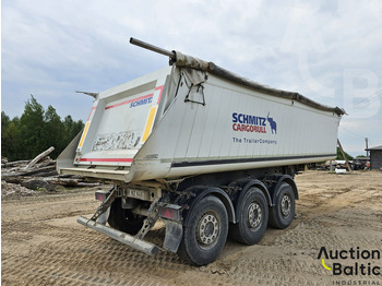 Gardintrailer Schmitz-Gotha SKI 24-7.2: billede 4