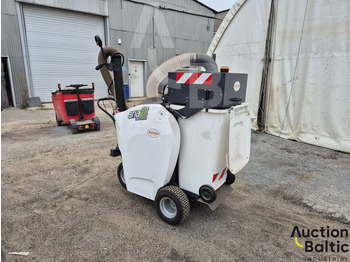 Fejebil TSM Aria 240: billede 3 Fejebil TSM Aria 240: billede 3