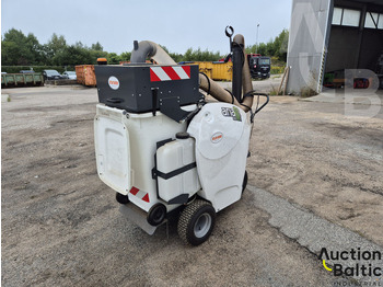 Fejebil TSM Aria 240: billede 4 Fejebil TSM Aria 240: billede 4