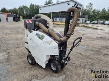 Fejebil TSM Aria 240: billede 2 Fejebil TSM Aria 240: billede 2