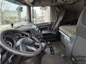 Trækker DAF XF 460 FT: billede 5