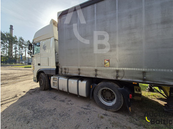 Trækker DAF XF480FT: billede 4