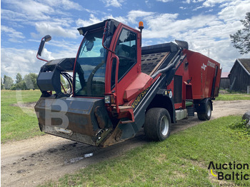 Udstyr til kvæg TRIOLIET
