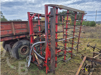 Kultivator VÄDERSTAD