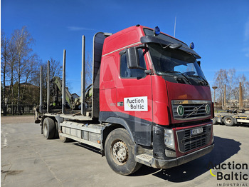 Skovvogn VOLVO