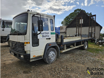 Bjærgningskøretøj VOLVO FL