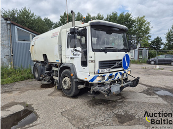 Leje en Volvo FL618 Volvo FL618: billede 1 Leje en Volvo FL618 Volvo FL618: billede 1