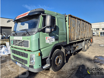 Tipvogn lastbil VOLVO FM 300