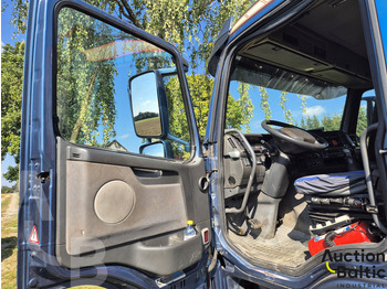 Tipvogn lastbil Volvo FM12: billede 5 Tipvogn lastbil Volvo FM12: billede 5