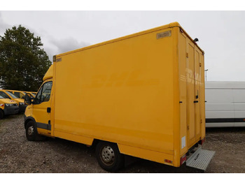 Bil Iveco Daily/ EU5/ 1. Hand/ Postfahrtzeug/KURZ: billede 3