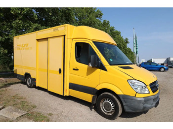 Bil MERCEDES-BENZ