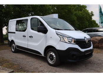Varevogn RENAULT Trafic