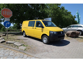 Bil VOLKSWAGEN