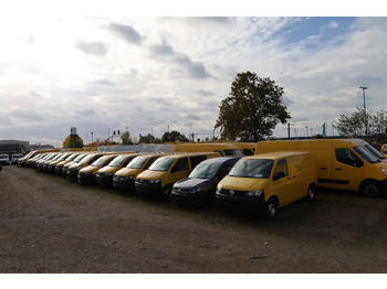 Varevogn VOLKSWAGEN Transporter T5