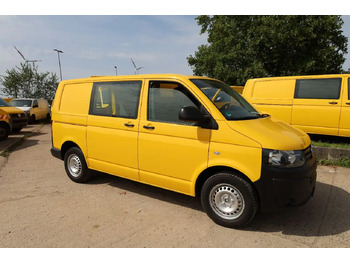 Varevogn VOLKSWAGEN Transporter T5